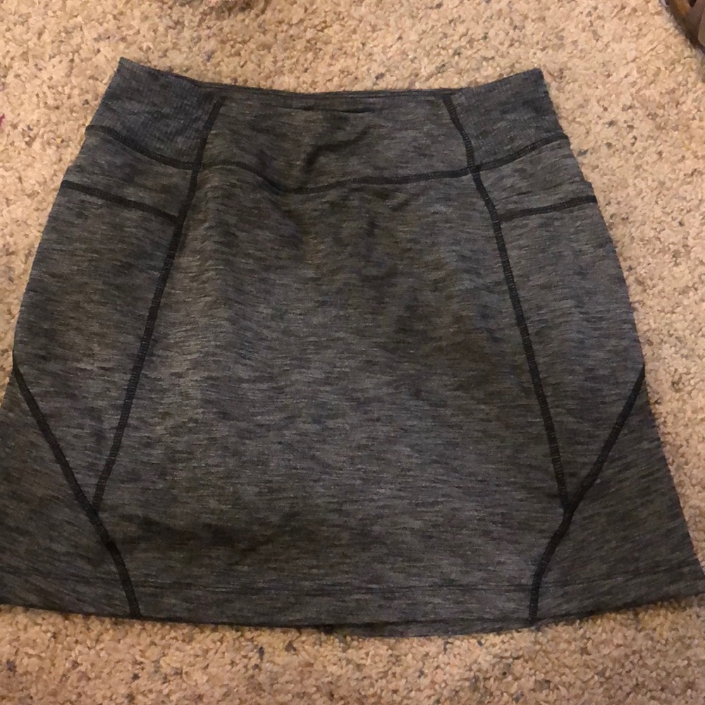Athleta skort